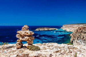 Lampedusa secondo Marco Martire