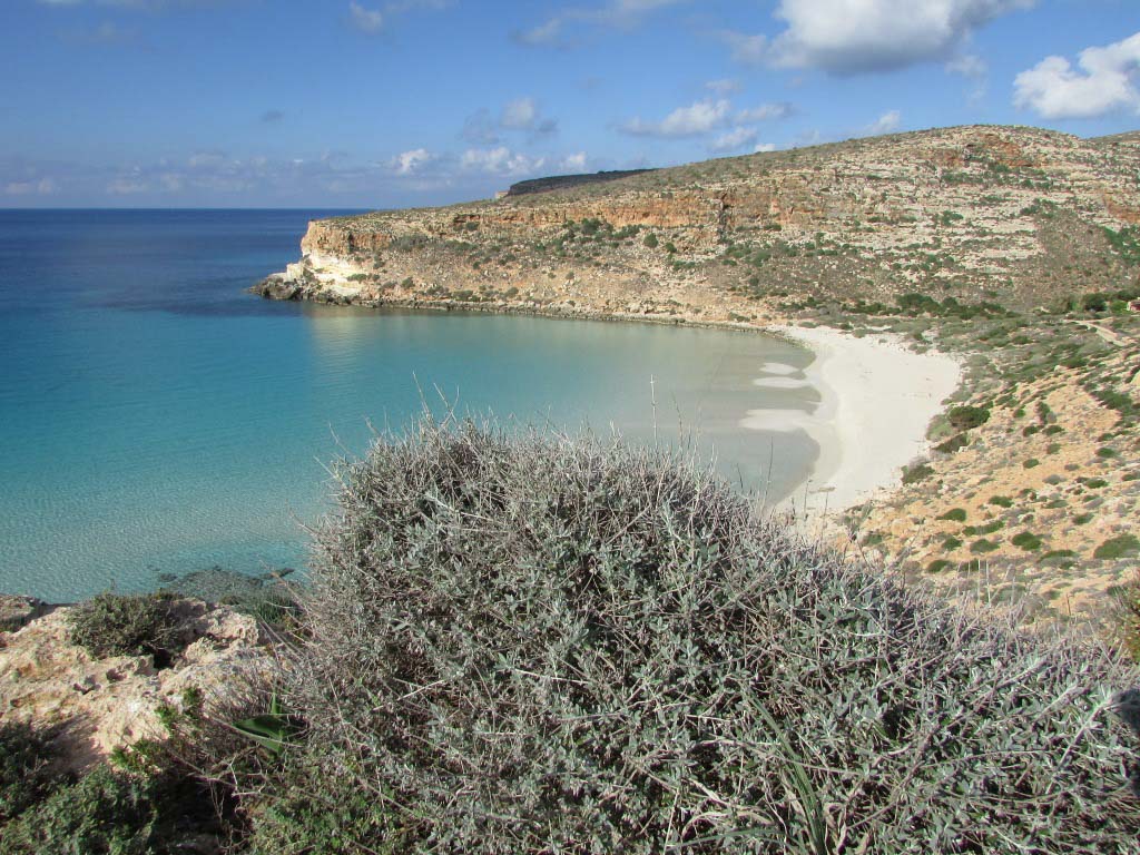 Circolo Legambiente Lampedusa