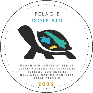 Pelagie Isole Blu - Pratiche di Turismo Sostenibile nelle Isole Pelagie